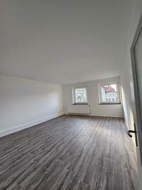 Wohnzimmer.jpeg - 2 Zimmer Etagenwohnung in Hildesheim