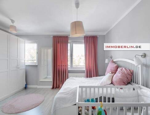 1.jpg - 3 Zimmer Etagenwohnung zum Kaufen in Berlin