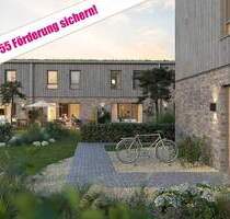 Kaufen statt Mieten dank KfW-Förderung! - Kappeln