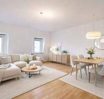 Charmante Altbauwohnung in unmittelbarer Mainlage - Frankfurt am Main Höchst