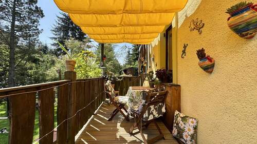 Terrasse - 