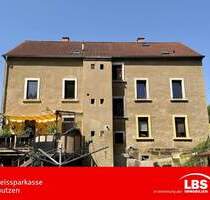 Viel Raum. Viel Grün. Viel Freude. - Großpostwitz