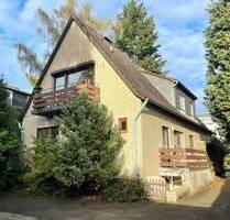 Ruhig, grün und groß..... - 670.000,00&nbsp;EUR Kaufpreis, in Hamburg (PLZ: 22547) Lurup