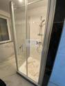 Dusche im Bad - 