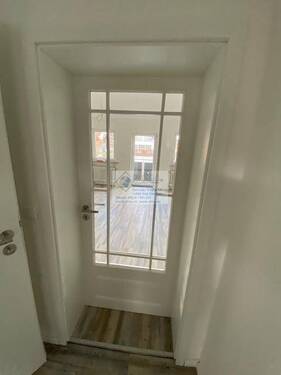 IMG_7907 Tür zum Schlafzimmer - 