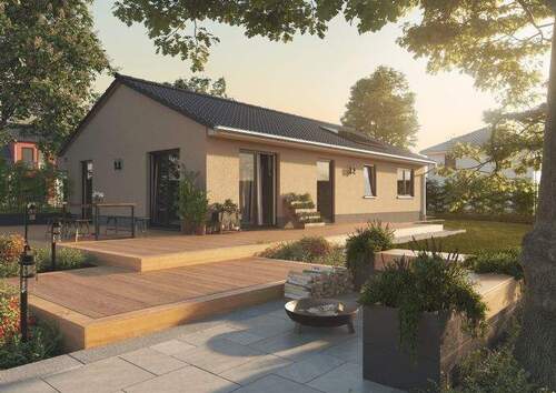 Garten-Trend - 
