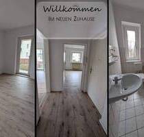 Klingt gut? Attraktive Zwei-Zimmer-Wohnung mit Balkon - Plauen Ostvorstadt