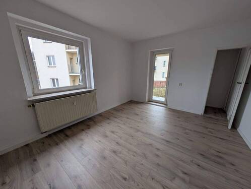 Zimmer - Etagenwohnung mit 50,40 m&sup2; in Plauen zur Miete