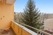 Balkon - 