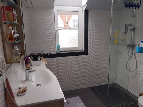 Badezimmer OG - 