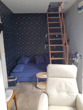 Gästezimmer OG - 