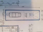 Grundriss Garage - 