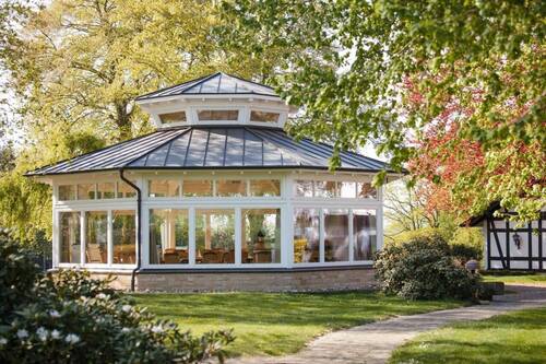 Pavillion - 