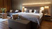 Hotelzimmer - 