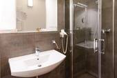 Bad Hotelzimmer - 