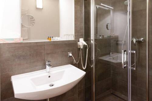 Bad Hotelzimmer - 