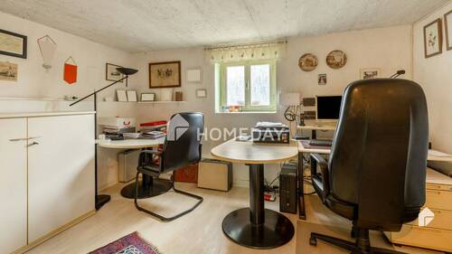 EG Büro 1 - 