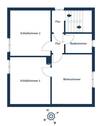 Grundriss DG - 