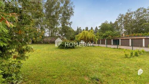 Garten 2 - Einfamilienhaus mit 155,00 m² in Völklingen zum Kaufen