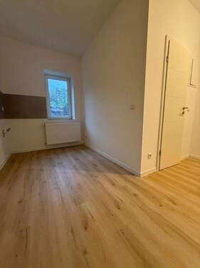 Bild 2 - 1 Zimmer Etagenwohnung zur Miete in Witten