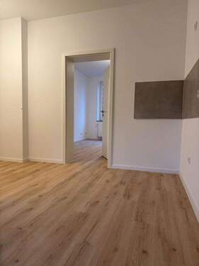 Bild 3 - 1 Zimmer Etagenwohnung in Witten