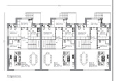 Grundrisse im Erdgeschoss - 