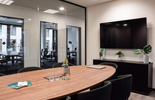 Bild 3 - Büro zur Miete in Darmstadt