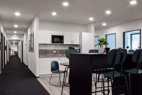 Bild 5 - Büro in Darmstadt zur Miete