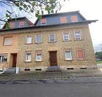 Schöne helle 3 Zimmerwohnung mit großem Balkon - Weiler