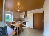 Küche - 3 Zimmer Etagenwohnung zur Miete in Weiler