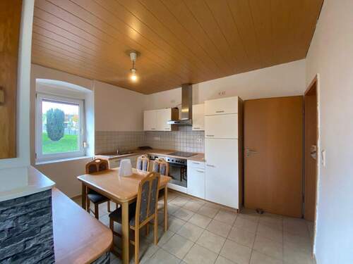 Küche - 3 Zimmer Etagenwohnung zur Miete in Weiler