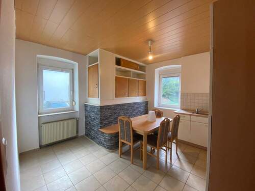 Küche 2 - 3 Zimmer Etagenwohnung in Weiler