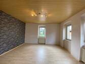 Wohnzimmer - Etagenwohnung mit 75,00 m² in Weiler zur Miete