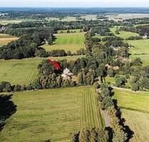 Acker und ehem. Hofstelle in 27729 Vollersode, Giehlermoorer Straße 9