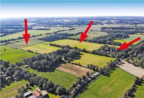 25-04-022c - 7 Zimmer Einfamilienhaus in Vollersode