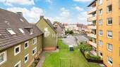 Ausblick - Etagenwohnung mit 65,00 m² in Herne zum Kaufen