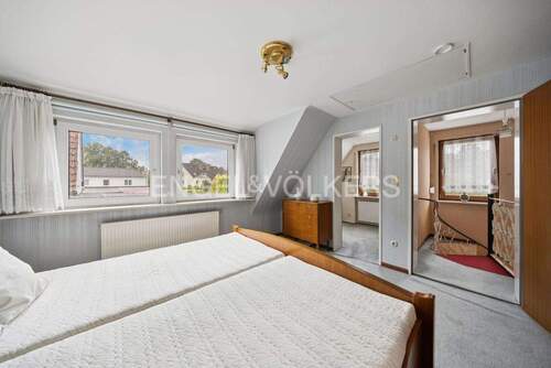 Weitere Ansicht Schlafzimmer - 