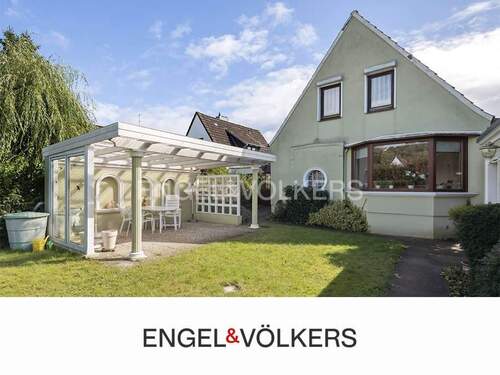 Titelfoto - Ihr neues Zuhause mit Potenzial in U-Bahn-Nähe