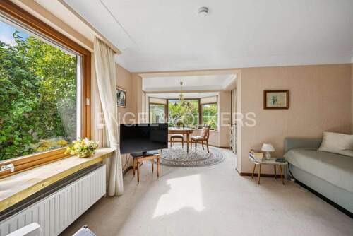 Weitere Ansicht Wohn- und Essbereich - 