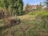 Gartenansicht - 