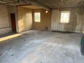 Doppelgarage - 