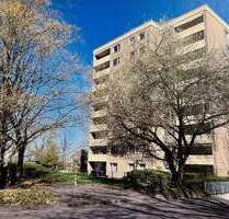 Eigentumswohnung auf der Karthause: Komfort für Familien, Paare und Investoren - Koblenz