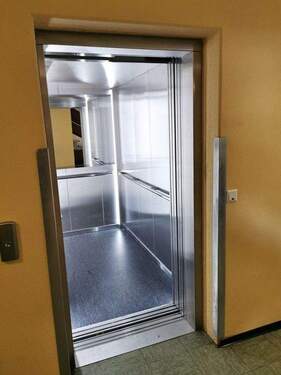 Fahrstuhl - Etagenwohnung mit 82,00 m&sup2; in Koblenz zum Kaufen