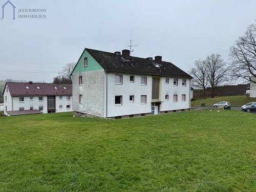 Bild 2 - Mehrfamilienhaus, Wohnhaus zum Kaufen in Bad Hersfeld