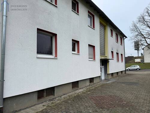 Bild 3 - Mehrfamilienhaus, Wohnhaus in Bad Hersfeld