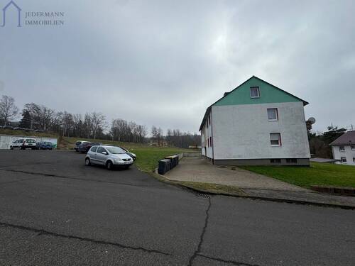 Bild 4 - Mehrfamilienhaus, Wohnhaus mit 386,00 m&sup2; in Bad Hersfeld zum Kaufen