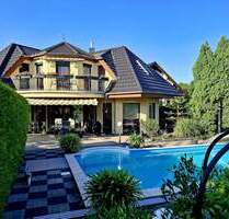 Traumhaus zum Traumpreis - 395.000,00&nbsp;EUR Kaufpreis, ca.&nbsp; 160,00&nbsp;m&sup2;&nbsp;Wohnfl&auml;che in Röderaue (PLZ: 01609) Koselitz