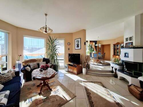 EG Wohnen - Einfamilienhaus mit 160,00 m&sup2; in Röderaue zum Kaufen