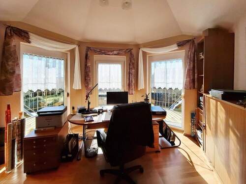 OG Arbeitszimmer - 