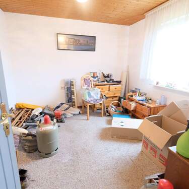 Schlafzimmer EG - 